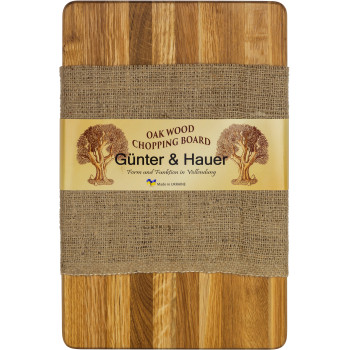 Кухонна дошка TI 25x40 Gunter & Hauer