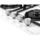 Газовая варочная поверхность Gunter & Hauer GL 64 TW