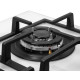 Газовая варочная поверхность Gunter & Hauer GL 64 TW