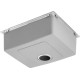 Кухонная мойка Gunter & Hauer Gera 5420 IX (54x44 см)