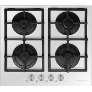 Газовая варочная поверхность Gunter & Hauer GL 64 W