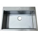 Кухонная мойка Gunter & Hauer Bever 7522 Inox Honey (75x51 см)