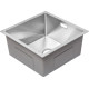 Кухонная мойка Gunter & Hauer Olef 4522 Inox (45x45 см)