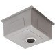 Кухонная мойка Gunter & Hauer Olef 4522 Inox (45x45 см)