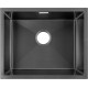 Кухонна мийка Gunter & Hauer Ruwer 5522 Black (55x45 см)