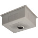 Кухонна мийка Gunter & Hauer Ruwer 5522 Black (55x45 см)