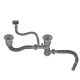 Кухонная мойка Gunter & Hauer Oder 7322 Inox (73x45 см)