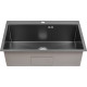 Кухонная мойка Gunter & Hauer Odenbach 7522 Black (75x51 см)