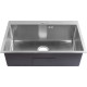 Кухонная мойка Gunter & Hauer Odenbach 7522 Inox (75x51 см)