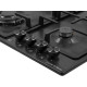 Газовая варочная поверхность Gunter & Hauer GH 608 B