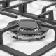 Газовая варочная поверхность Gunter & Hauer GH 608 W