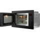 Микроволновая печь Gunter & Hauer EOK 2502