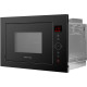 Микроволновая печь Gunter & Hauer EOK 2502