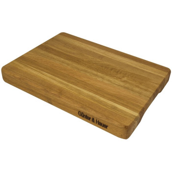 Кухонна дошка Gunter & Hauer TI 25x35