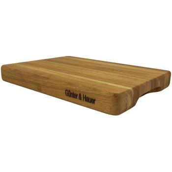 Кухонна дошка Gunter & Hauer TI 25x35