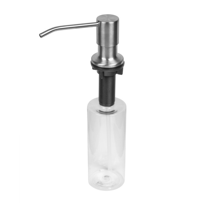 Дозатор Gunter & Hauer Inox SOAP DISPENSER