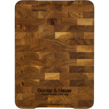 Торцева кухонна дошка TS 25x35 Gunter & Hauer