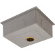 Кухонная мойка Gunter & Hauer Ruwer 5522 Gold (55x45 см)