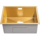Кухонная мойка Gunter & Hauer Ruwer 5522 Gold (55x45 см)