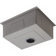 Кухонная мойка Gunter & Hauer Ruwer 5522 Black Honey (55x45 см)