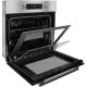 EOM 970 IX (WD): електрична духова шафа Gunter & Hauer