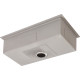 Кухонная мойка Gunter & Hauer Federbach 8022 Inox Honey (80x45 см)
