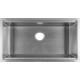 Кухонная мойка Gunter & Hauer Federbach 8022 Inox Honey (80x45 см)