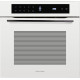 Электрический духовой шкаф Gunter & Hauer EOM 7009 WH
