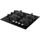 Газова варильна поверхня Gunter & Hauer GL 64 TB