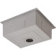 Кухонная мойка Gunter & Hauer Mindel 5522 Inox Honey (55x51 см)