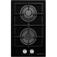 Газова варильна поверхня Gunter & Hauer GHD 322 GL