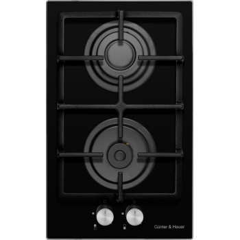 Газова варильна поверхня Gunter & Hauer GHD 322 GL