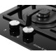 Газовая варочная поверхность Gunter & Hauer GHD 322 GL