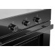 Газовый духовой шкаф Gunter & Hauer EOG 604