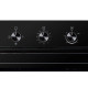 Газовый духовой шкаф Gunter & Hauer EOG 604