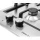 Газовая варочная поверхность Gunter & Hauer GHD 322 IX