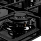 Комбинированная варочная поверхность Gunter & Hauer GH 631 BE