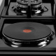 Комбинированная варочная поверхность Gunter & Hauer GH 631 BE