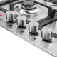 Комбинированная варочная поверхность Gunter & Hauer GH 631 XE