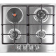 Комбинированная варочная поверхность Gunter & Hauer GH 631 XE