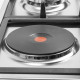 Комбинированная варочная поверхность Gunter & Hauer GH 631 XE