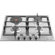 Комбинированная варочная поверхность Gunter & Hauer GH 631 XE