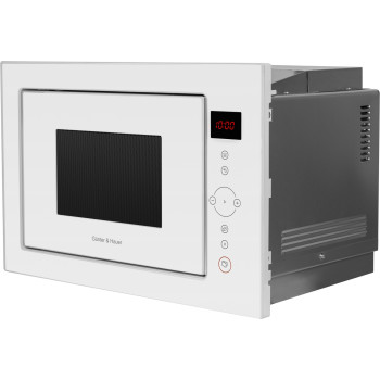 Мікрохвильова піч Gunter & Hauer EOK 2502 WH