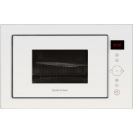 Микроволновая печь Gunter & Hauer EOK 2502 WH