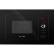 Микроволновая печь Gunter & Hauer EOK 20 BL