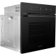 Електрична духова шафа Gunter & Hauer EOM 7009 BL