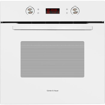 Електрична духова шафа Gunter & Hauer EOM 970 WH