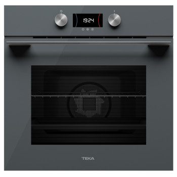 Електрична духова шафа Teka UrbanColor HLB 8400 P (111000009) сірий камінь