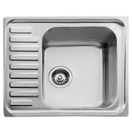 Кухонна мийка Teka CLASSIC 1B (40109611) нержавіюча сталь