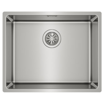 Кухонна мийка Teka BE LINEA RS15 50.40 (115000005) нержавіюча сталь